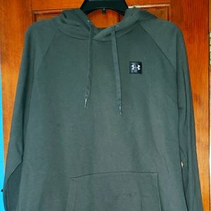 Men's hoodie